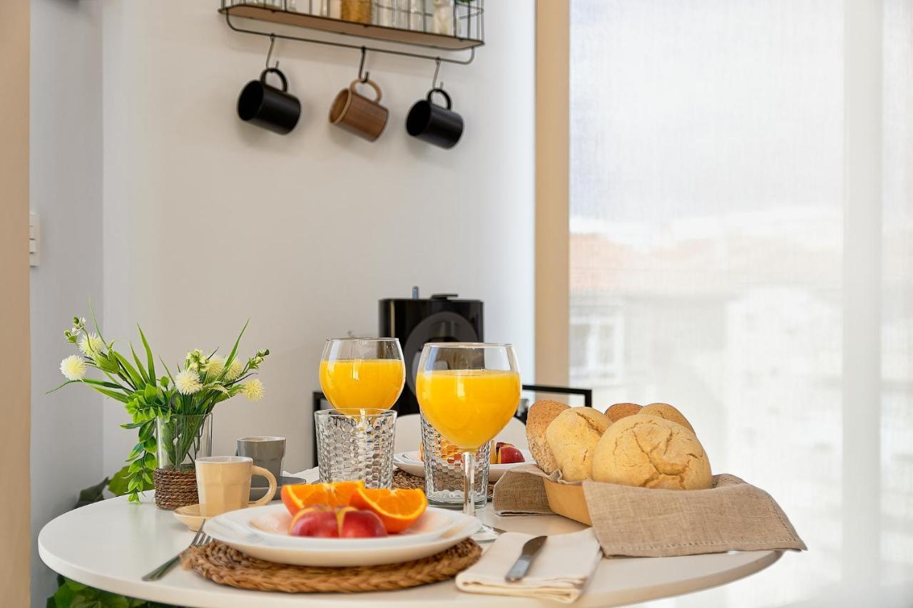Appartamento Sunny Elite Málaga Esterno foto
